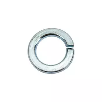 Оцинкованная шайба гровер STARFIX М16, DIN127, 40 шт. SMP1-46021-40