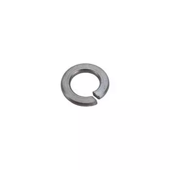 Оцинкованная шайба гровер STARFIX М4, DIN127, 1000 шт. SMP1-46009-1000