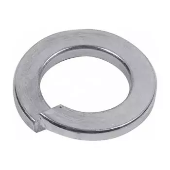 Оцинкованная шайба гровер STARFIX М14, DIN127, 50 шт. SMP1-46019-50
