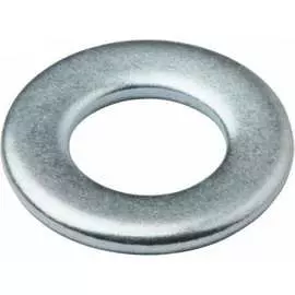 Оцинкованная шайба НАКРЕПКО d12 10 шт. 103106