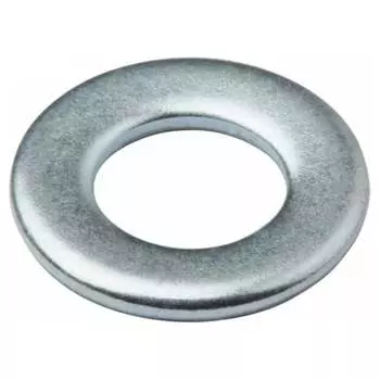 Оцинкованная шайба НАКРЕПКО d5 60 шт. 103102