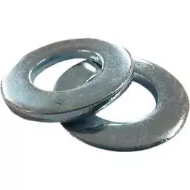 Оцинкованная шайба ZAMETAL