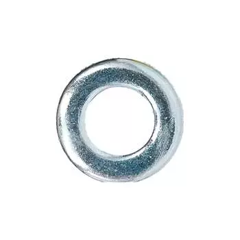 Оцинкованная шайба ZAMETAL D6 DIN125 5 кг HV140