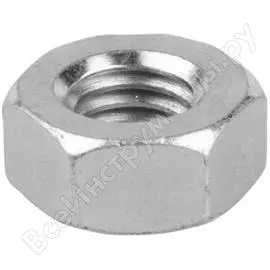 Шестигранная гайка ЗУБР 303550-08