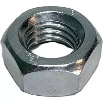 Оцинкованная шестигранная гайка R2R м14, din 934, 10 шт. 9700-Gk052140Z