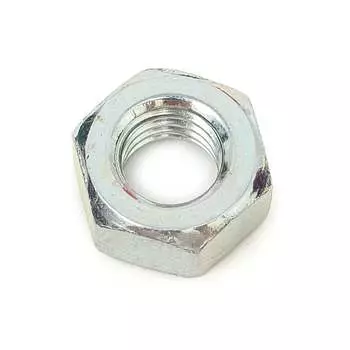 Оцинкованная шестигранная гайка STARFIX М6, DIN934, 300 шт. SMC1-47274-300