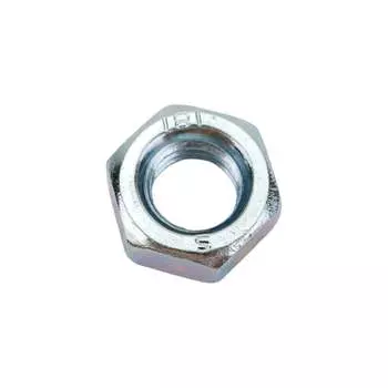 Оцинкованная шестигранная гайка STARFIX М8, DIN934, 25 шт. SMZ1-47276-25