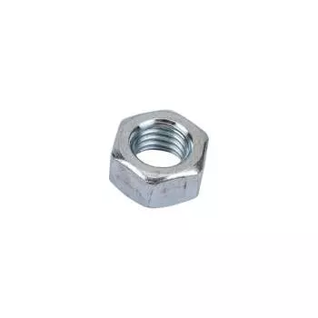 Оцинкованная шестигранная гайка STARFIX М12, DIN934, 70 шт. SMC2-47280-70