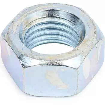 Оцинкованная шестигранная гайка STARFIX М16, DIN934, 40 шт. SMC1-66692-40