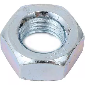 Оцинкованная шестигранная гайка STARFIX М14, DIN934, 50 шт. SMC2-47282-50