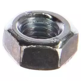 Оцинкованная шестигранная гайка Tech-Krep М8 DIN934 35 шт. 103026