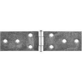 Оцинкованная широкая французская петля VORMANN 00505 140 Z