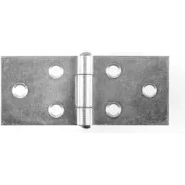 Оцинкованная широкая французская петля VORMANN 00505 060 Z