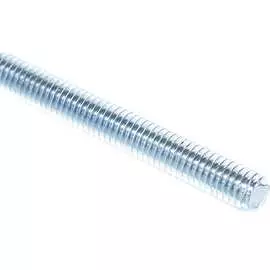 Оцинкованная шпилька резьбовая НАКРЕПКО 19301