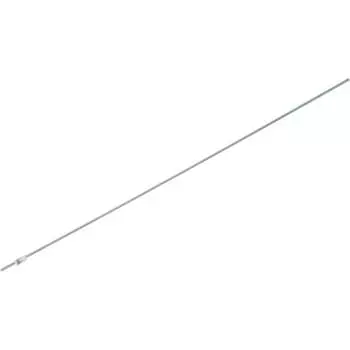 Оцинкованная шпилька резьбовая НАКРЕПКО 19304