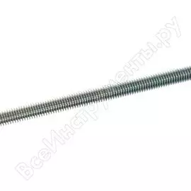 Оцинкованная штанга с резьбой Tech-Krep М12х2 м DIN975 101013