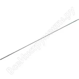 Оцинкованная штанга с резьбой Tech-Krep М20х2 м DIN975 102094