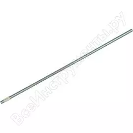 Оцинкованная штанга с резьбой Tech-Krep М24х1 м DIN975 104013