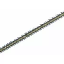 Оцинкованная штанга с резьбой Tech-Krep М8х1 м DIN975 100768