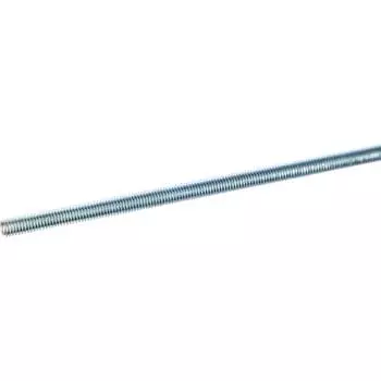 Оцинкованная штанга с резьбой Tech-Krep М6х2 м DIN975 101012