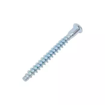Оцинкованная шурупная стяжка Tech-Krep 5,0х50 (20 шт.) 127498