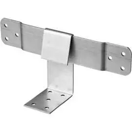 Оцинкованная скользящая опора для стропильных соединений swfs