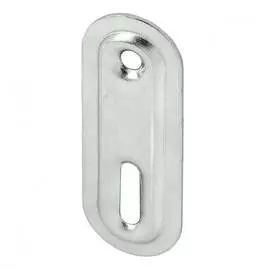 Оцинкованная соединительная планка VORMANN Vario 00174 003 Z