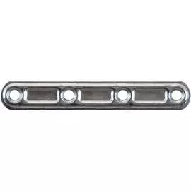 Оцинкованная соединительная планка VORMANN