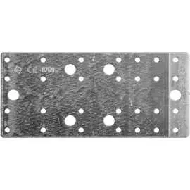 Оцинкованная соединительная пластина VORMANN 70 907 000