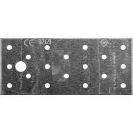Оцинкованная соединительная пластина VORMANN 71 043 000