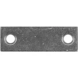 Оцинкованная соединительная пластина VORMANN 00183 050 Z