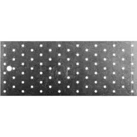 Оцинкованная соединительная пластина VORMANN 71 055 000