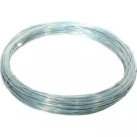 Оцинкованная стальная проволока VOLOKA ПЦ-2-25