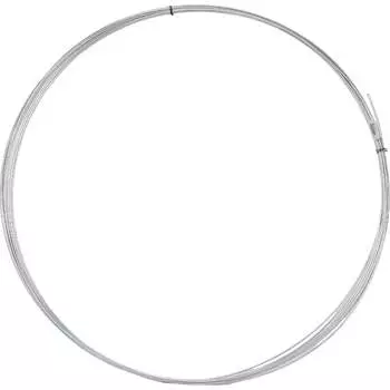 Оцинкованная стальная проволока VOLOKA ПЦ-3-1