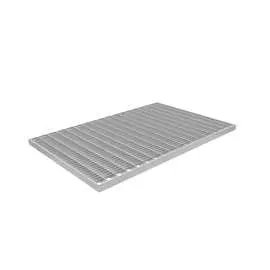 Оцинкованная стальная ячеистая решетка Gidrolica 301