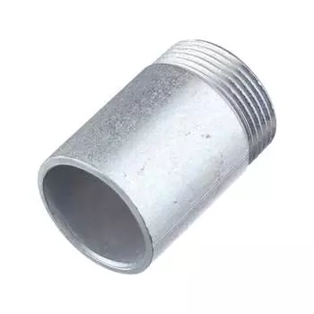 Оцинкованная стальная резьба МЕТАЛЛСЕРВИС 1211757