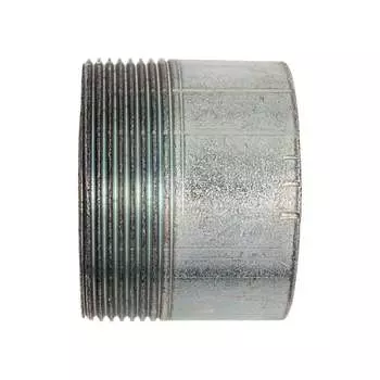 Оцинкованная стальная резьба МЕТАЛЛСЕРВИС 1211762
