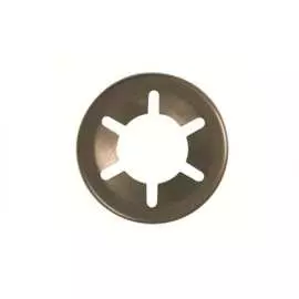 Оцинкованная стопорная шайба ЦКИ D6 STAR-LOCK 150 шт. 65591