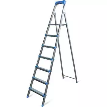 Оцинкованная стремянка Kanat Rita RM-656