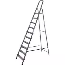 Оцинкованная стремянка STAIRS OS10