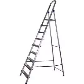 Оцинкованная стремянка STAIRS OS09