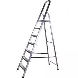 Оцинкованная стремянка STAIRS OS07