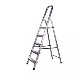 Оцинкованная стремянка STAIRS OS05