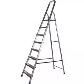 Оцинкованная стремянка STAIRS OS08