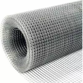 Оцинкованная сварная сетка Кордленд