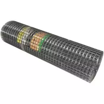 Оцинкованная сварная сетка Кордленд