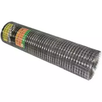 Оцинкованная сварная сетка Кордленд