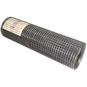 Оцинкованная сварная сетка Кордленд