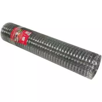 Оцинкованная сварная сетка Кордленд