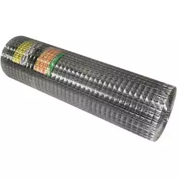 Оцинкованная сварная сетка Кордленд